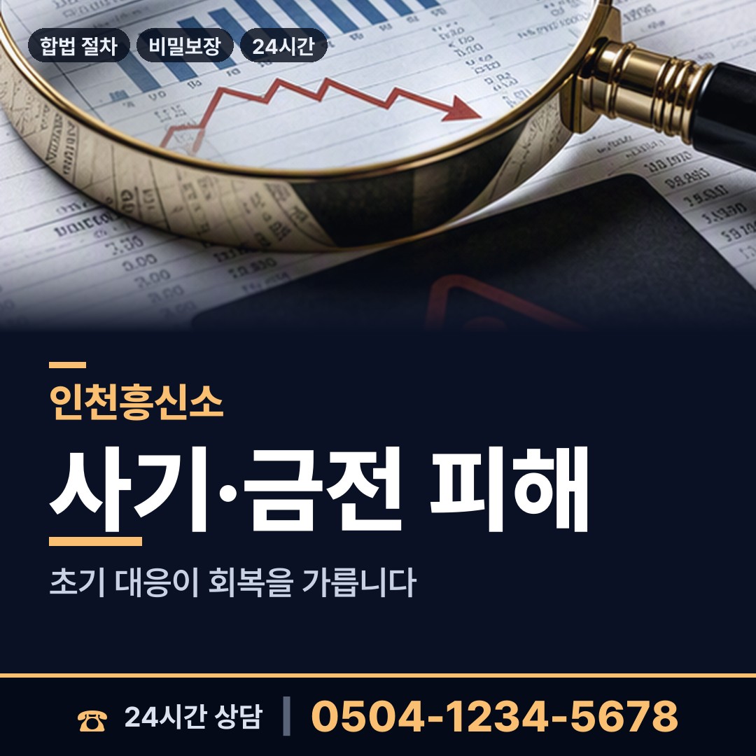 인천 계양1동 배우자불륜 상담 안내